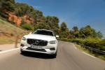 Volvo XC60 T8 Inscription 2017 года (WW)